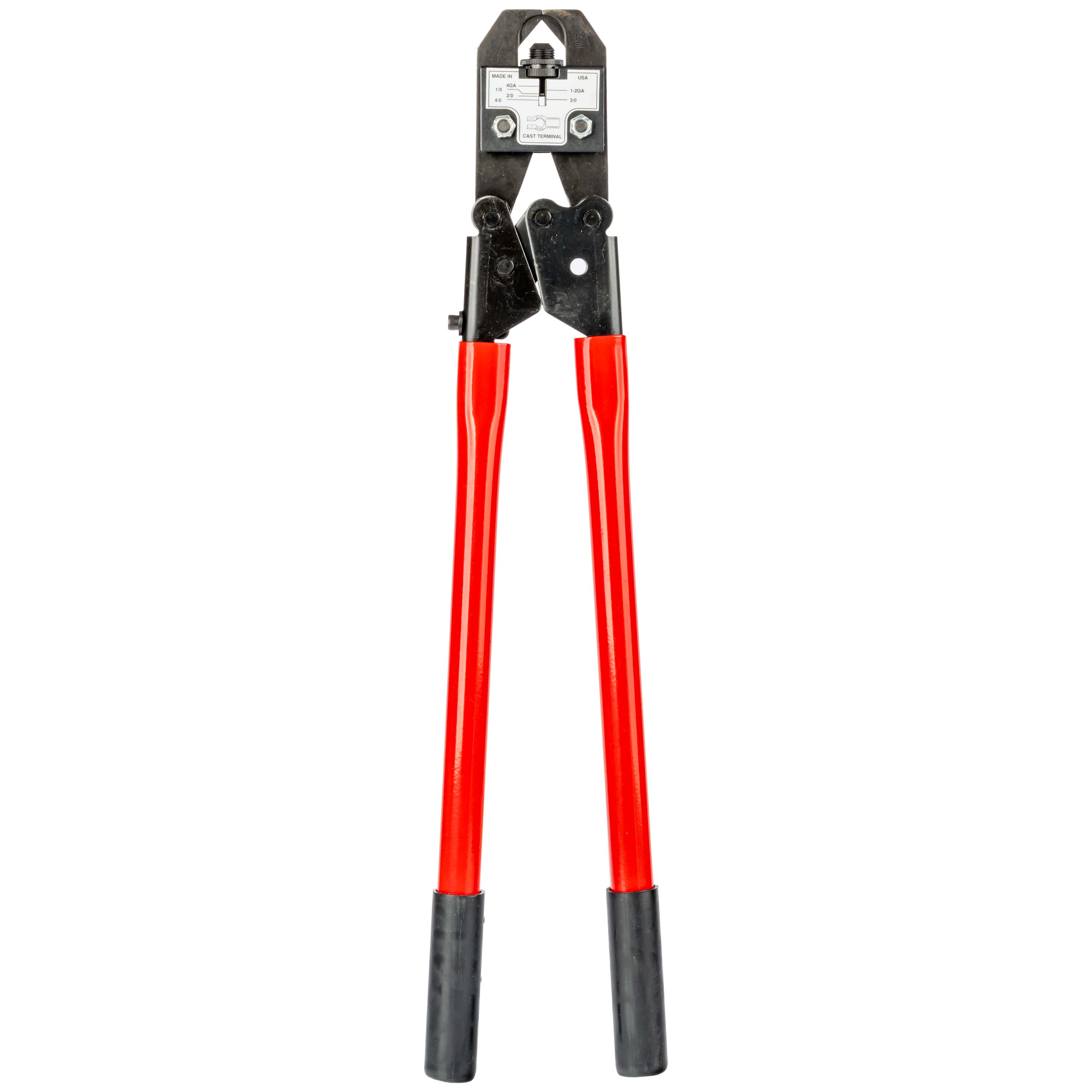 Crimp-Master Tool
